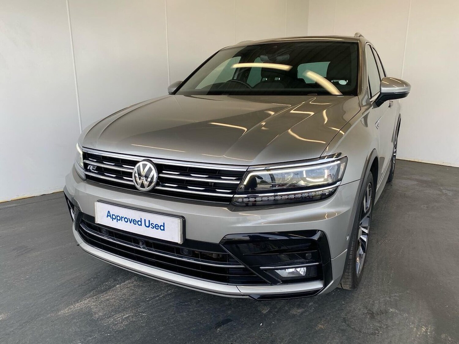 Used Volkswagen Tiguan 2020 for sale - 78198082: Photo 33