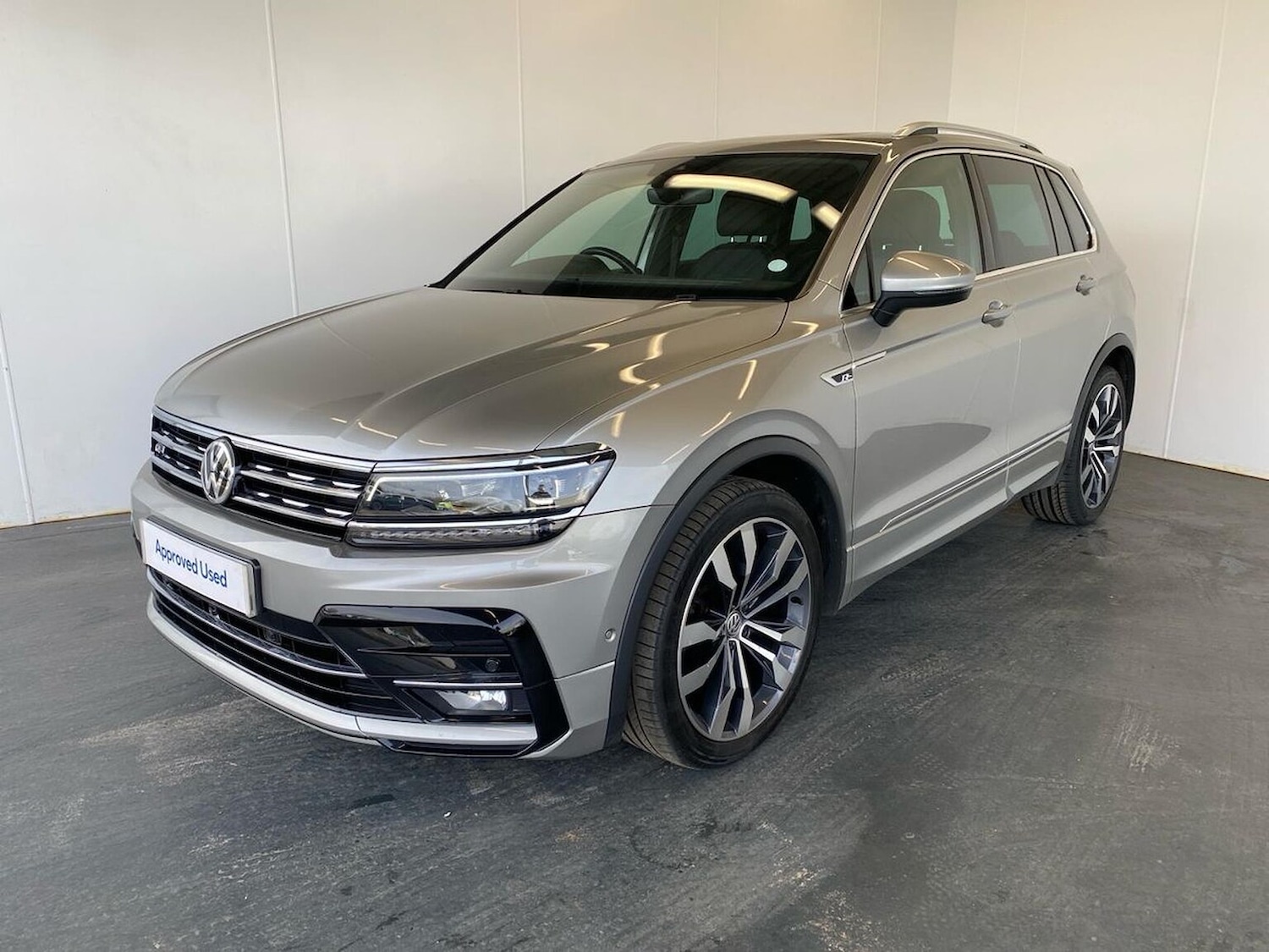 Used Volkswagen Tiguan 2020 for sale - 78198082: Photo 34