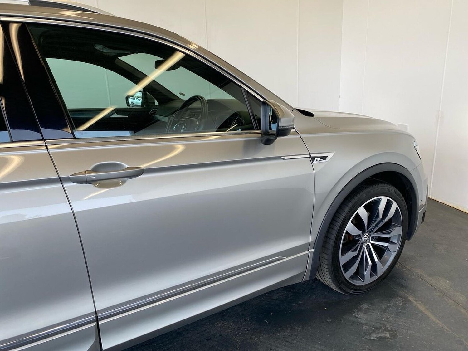 Used Volkswagen Tiguan 2020 for sale - 78198082: Photo 37