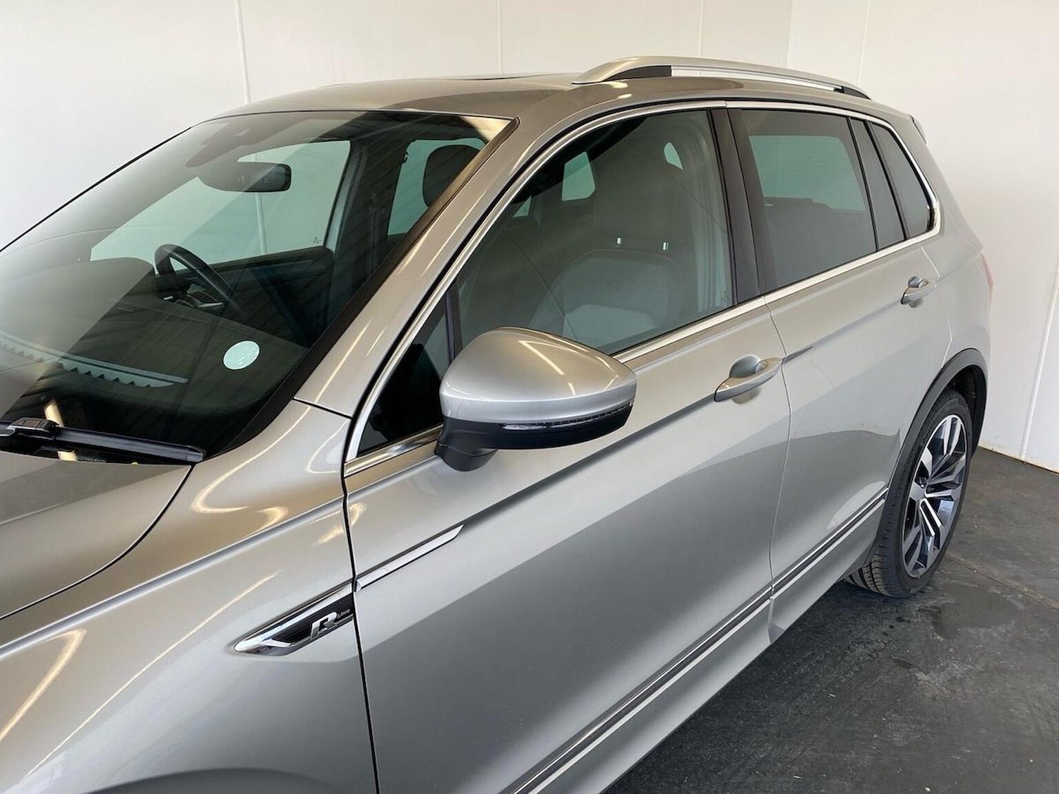 Used Volkswagen Tiguan 2020 for sale - 78198082: Photo 38