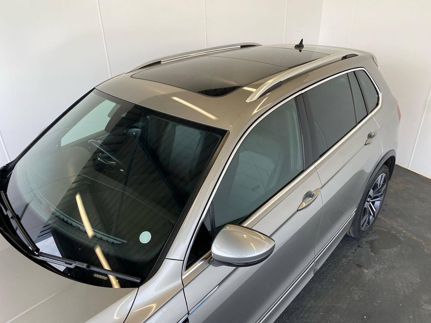 Used Volkswagen Tiguan 2020 for sale - 78198082: Photo 40