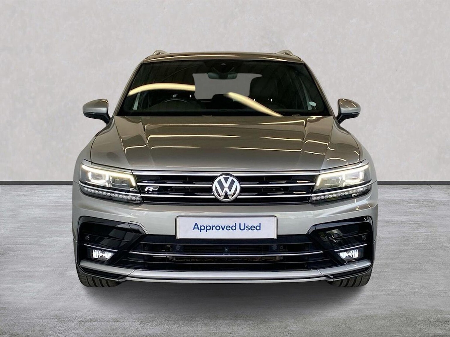 Used Volkswagen Tiguan 2020 for sale - 78198082: Photo 5