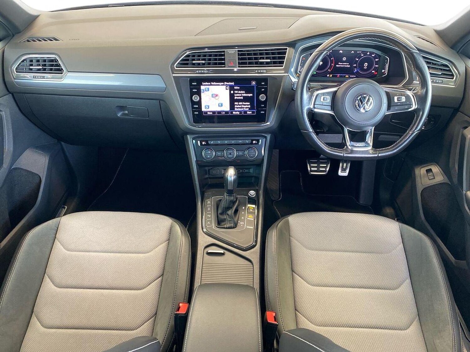 Used Volkswagen Tiguan 2020 for sale - 78198082: Photo 8