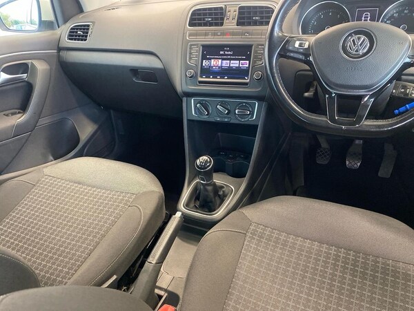 Used Volkswagen Polo 2017 for sale - 76293047: Photo 13