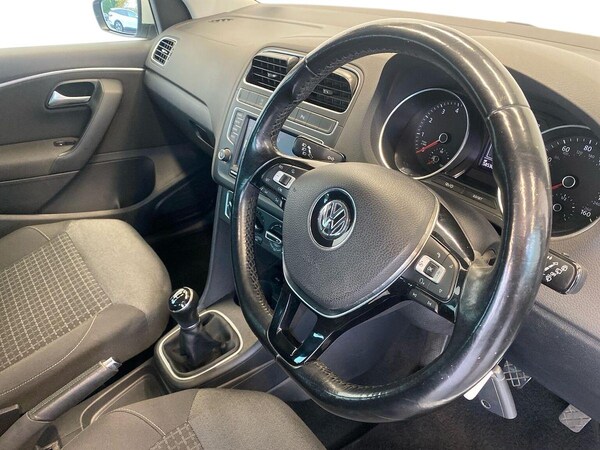 Used Volkswagen Polo 2017 for sale - 76293047: Photo 15