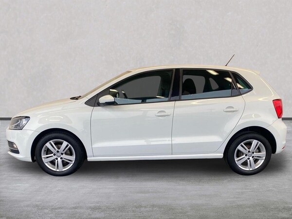 Used Volkswagen Polo 2017 for sale - 76293047: Photo 19