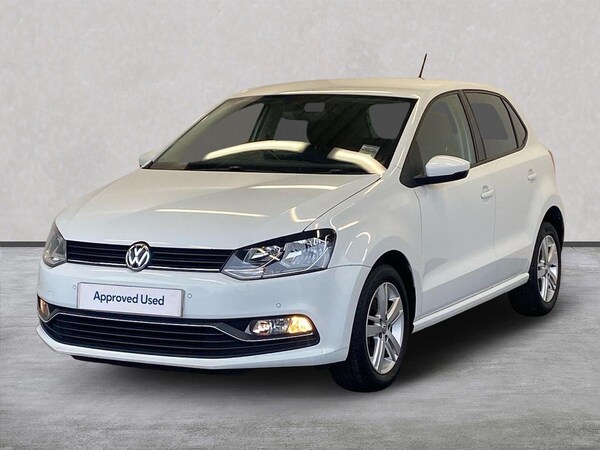Used Volkswagen Polo 2017 for sale - 76293047: Photo 20