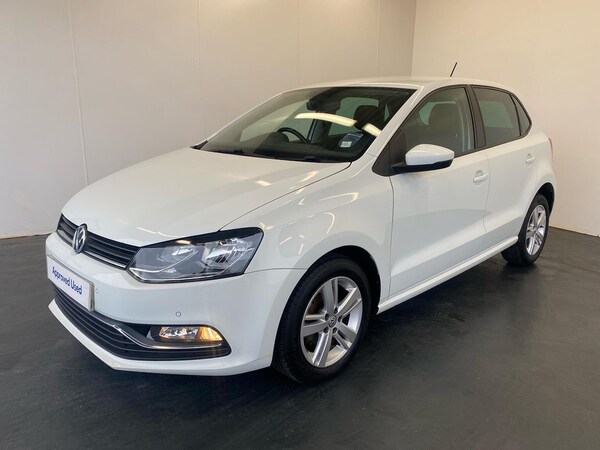Used Volkswagen Polo 2017 for sale - 76293047: Photo 33