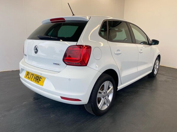 Used Volkswagen Polo 2017 for sale - 76293047: Photo 34