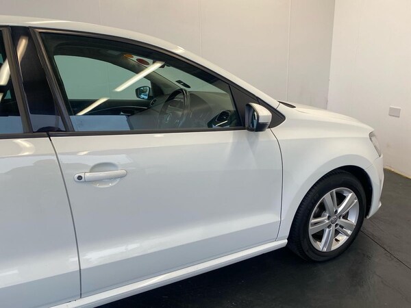 Used Volkswagen Polo 2017 for sale - 76293047: Photo 35