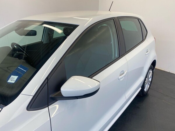 Used Volkswagen Polo 2017 for sale - 76293047: Photo 36
