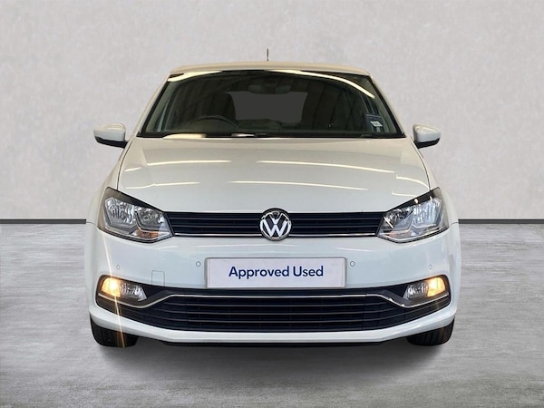 Used Volkswagen Polo 2017 for sale - 76293047: Photo 5