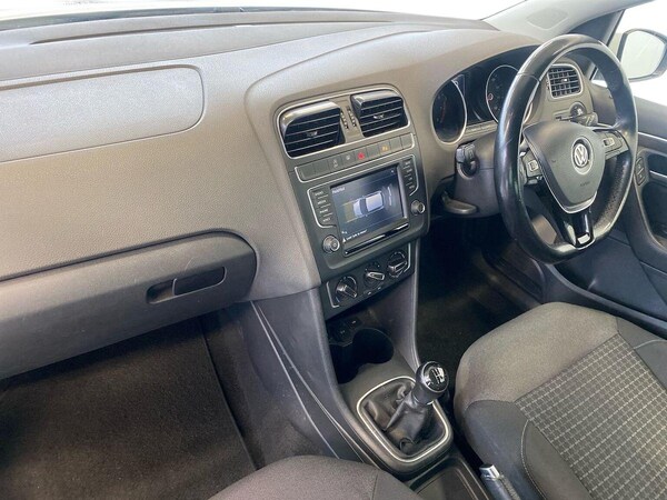Used Volkswagen Polo 2017 for sale - 76293047: Photo 7