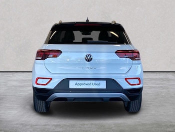 Used Volkswagen T-Roc 2026 for sale - 78476968: Photo