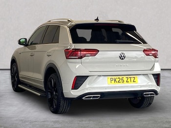 Used Volkswagen T-Roc 2025 for sale - 79083250: Photo
