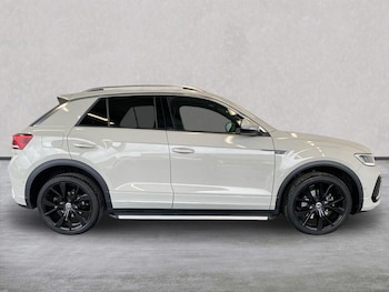 Used Volkswagen T-Roc 2025 for sale - 79083250: Photo