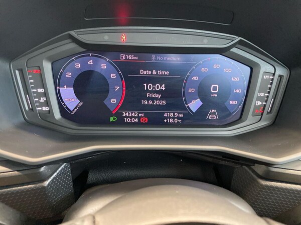 Used Audi A1 2021 for sale - 76017886: Photo 10