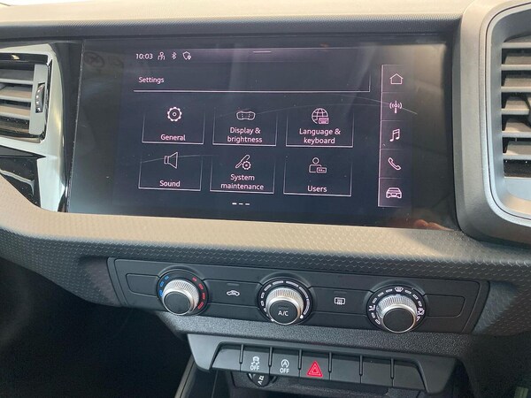 Used Audi A1 2021 for sale - 76017886: Photo 11