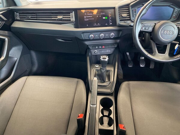 Used Audi A1 2021 for sale - 76017886: Photo 12