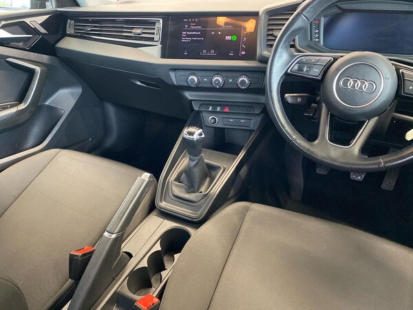 Used Audi A1 2021 for sale - 76017886: Photo 13