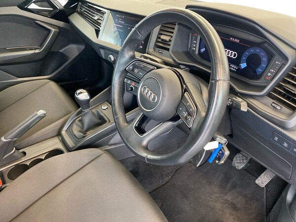 Used Audi A1 2021 for sale - 76017886: Photo 15