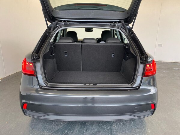 Used Audi A1 2021 for sale - 76017886: Photo 17