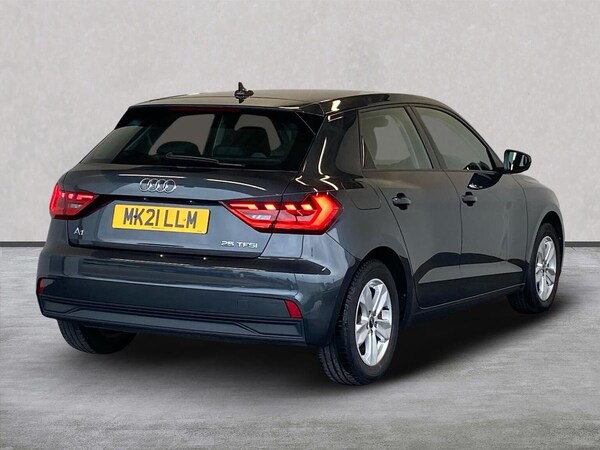 Used Audi A1 2021 for sale - 76017886: Photo 18