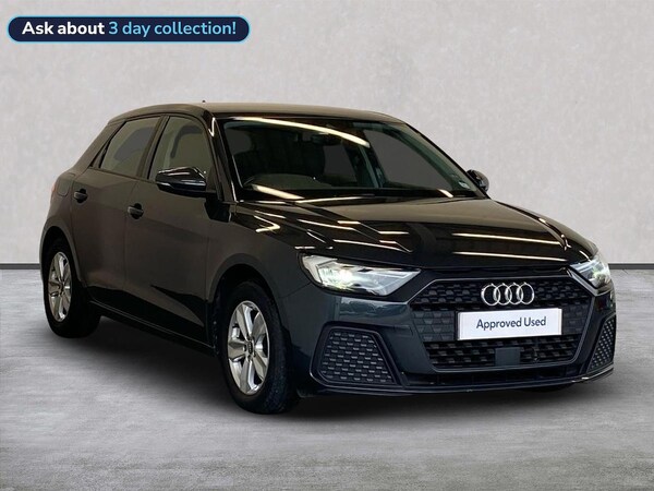 Used Audi A1 2021 for sale - 76017886: Photo 1