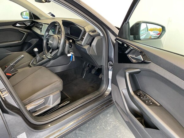Used Audi A1 2021 for sale - 76017886: Photo 21