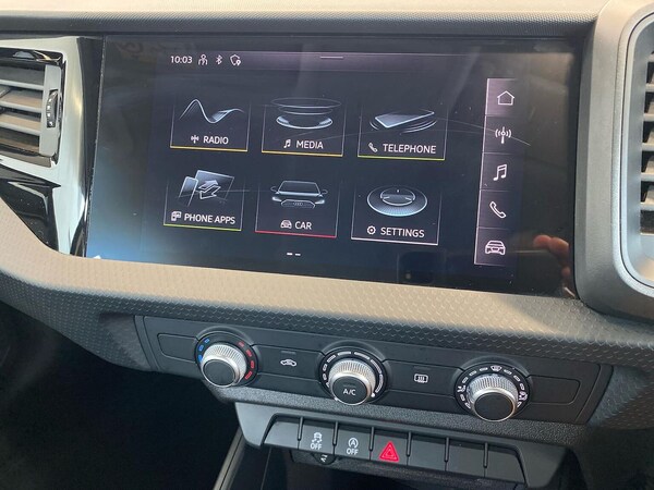 Used Audi A1 2021 for sale - 76017886: Photo 24