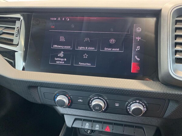 Used Audi A1 2021 for sale - 76017886: Photo 25