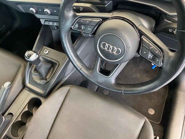 Used Audi A1 2021 for sale - 76017886: Photo 27