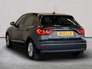 Used Audi A1 2021 for sale - 76017886: Photo 2