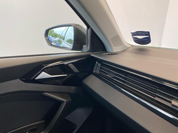 Used Audi A1 2021 for sale - 76017886: Photo 31