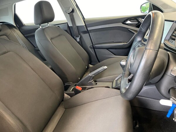 Used Audi A1 2021 for sale - 76017886: Photo 32