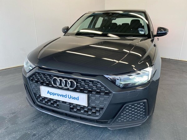 Used Audi A1 2021 for sale - 76017886: Photo 33
