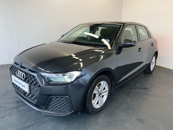 Used Audi A1 2021 for sale - 76017886: Photo 34