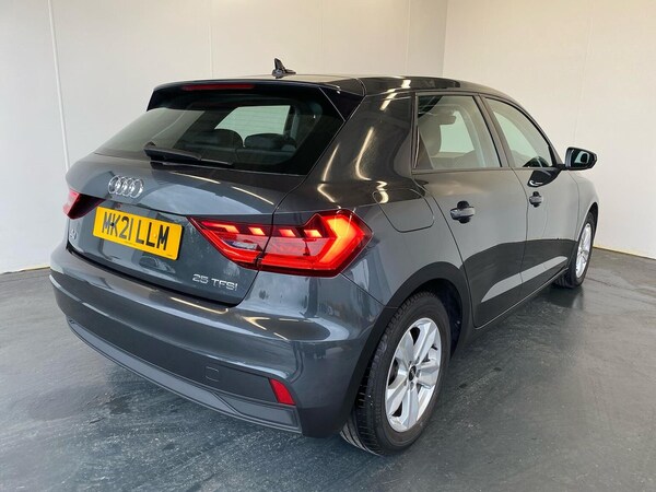 Used Audi A1 2021 for sale - 76017886: Photo 36