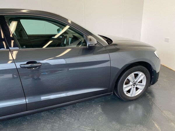 Used Audi A1 2021 for sale - 76017886: Photo 37