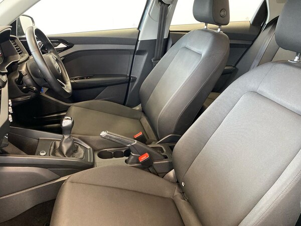 Used Audi A1 2021 for sale - 76017886: Photo 39