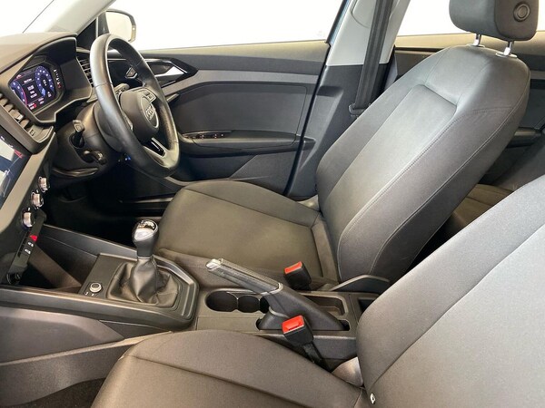 Used Audi A1 2021 for sale - 76017886: Photo 40
