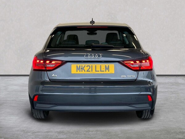 Used Audi A1 2021 for sale - 76017886: Photo 4