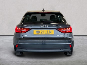 Used Audi A1 2021 for sale - 76017886: Photo 4