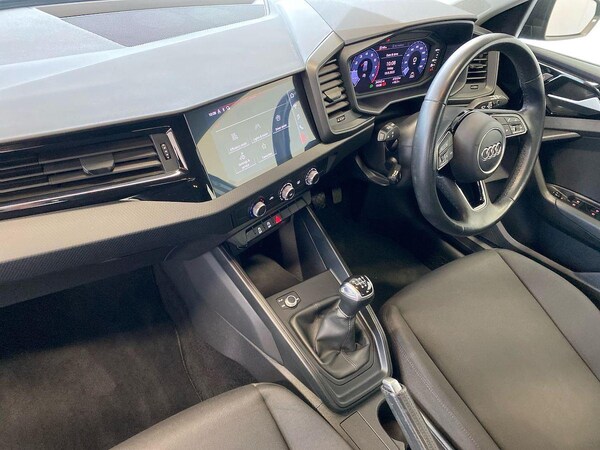 Used Audi A1 2021 for sale - 76017886: Photo 7