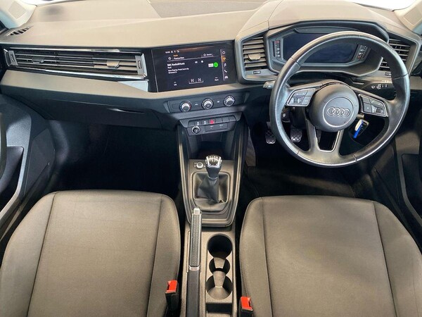Used Audi A1 2021 for sale - 76017886: Photo 8
