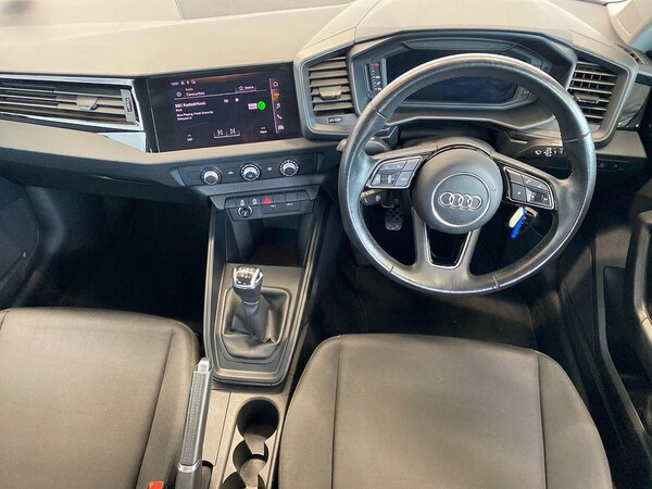 Used Audi A1 2021 for sale - 76017886: Photo 9