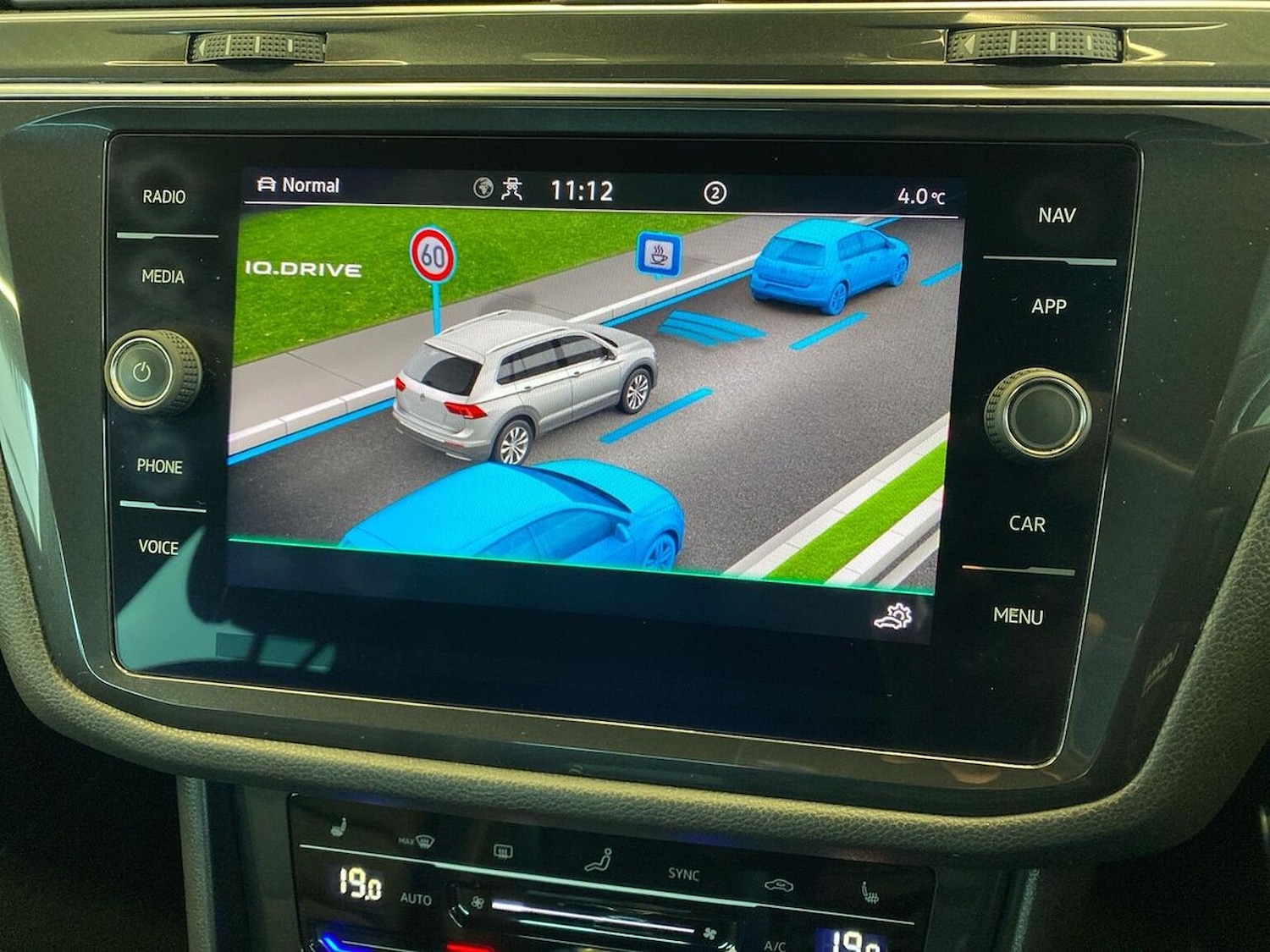 Used Volkswagen Tiguan 2021 for sale - 77729954: Photo 11