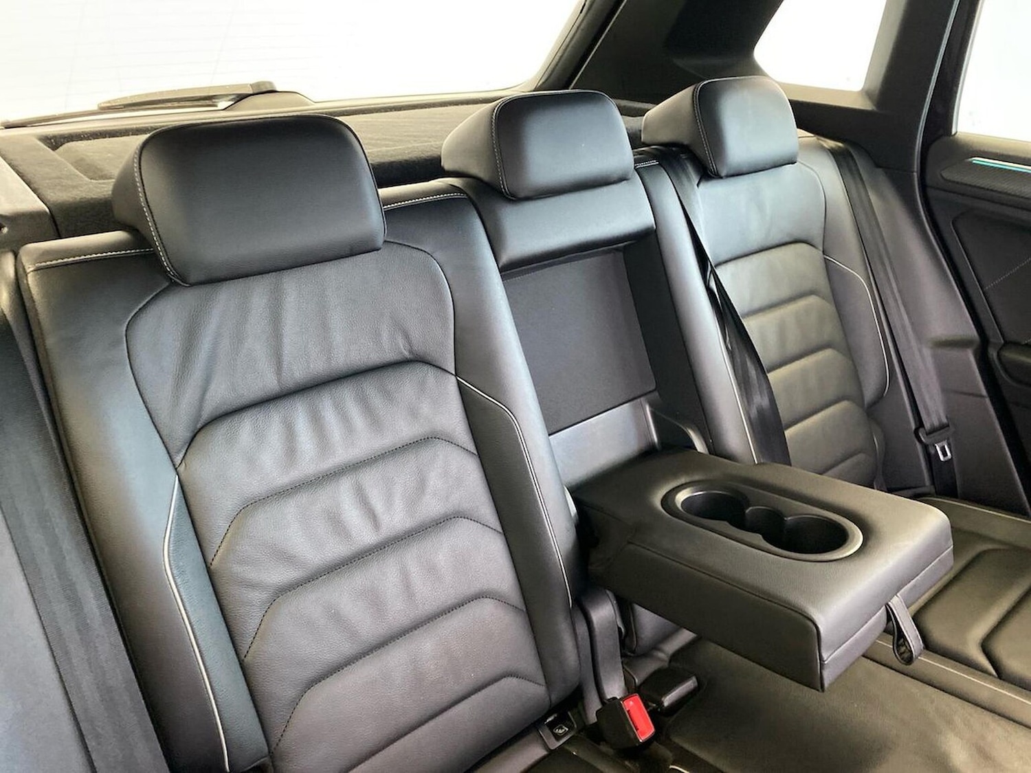 Used Volkswagen Tiguan 2021 for sale - 77729954: Photo 16