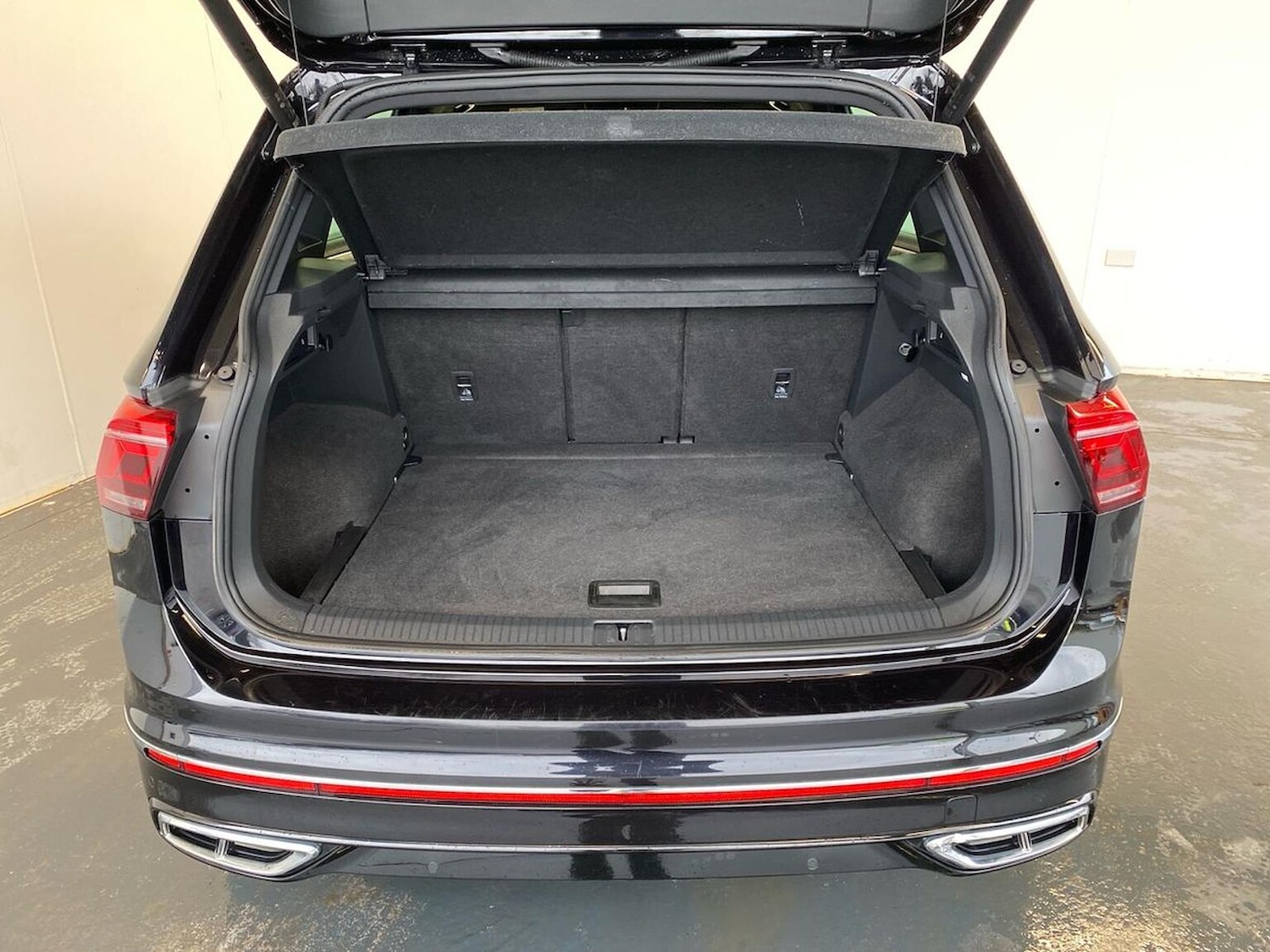 Used Volkswagen Tiguan 2021 for sale - 77729954: Photo 17