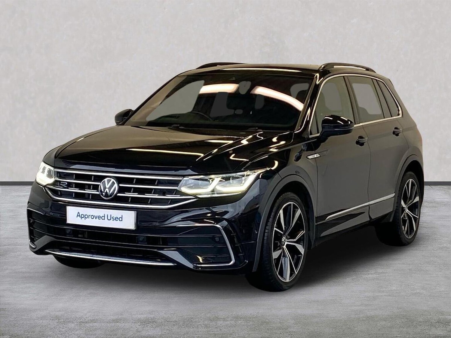 Used Volkswagen Tiguan 2021 for sale - 77729954: Photo 20